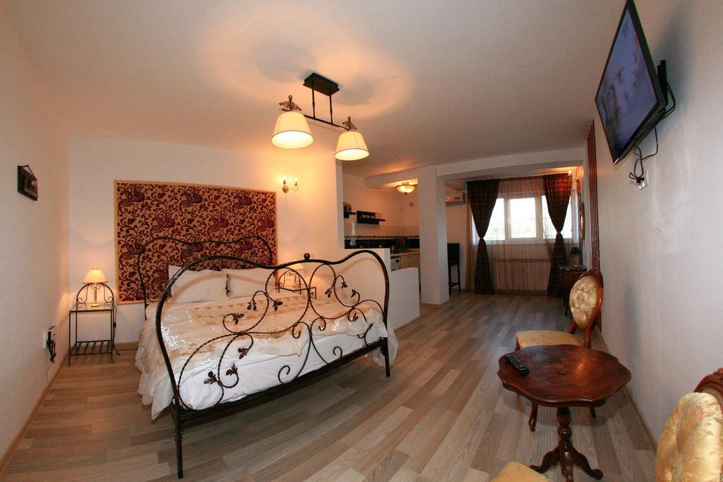 Studio Clasic Галац Номер фото